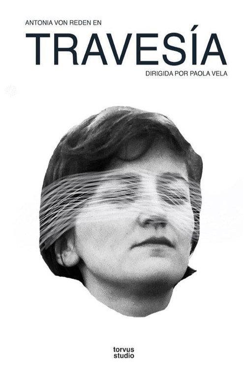 Movie poster for Travesía (2018)