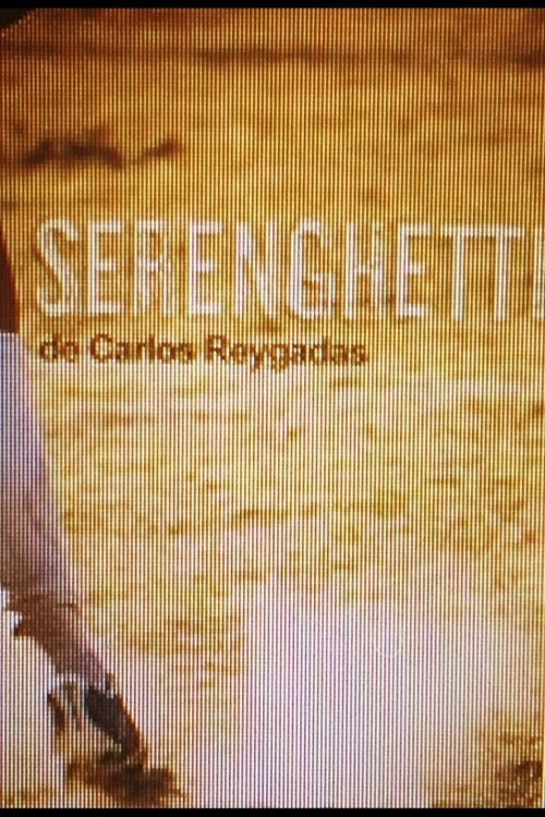 Movie poster for Serenghetti (2009)