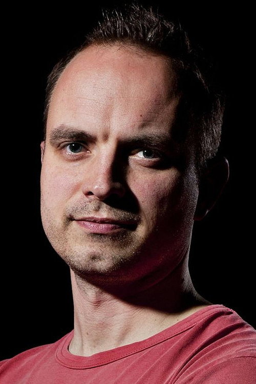 Photo of Ronnie Fridthjof, Production