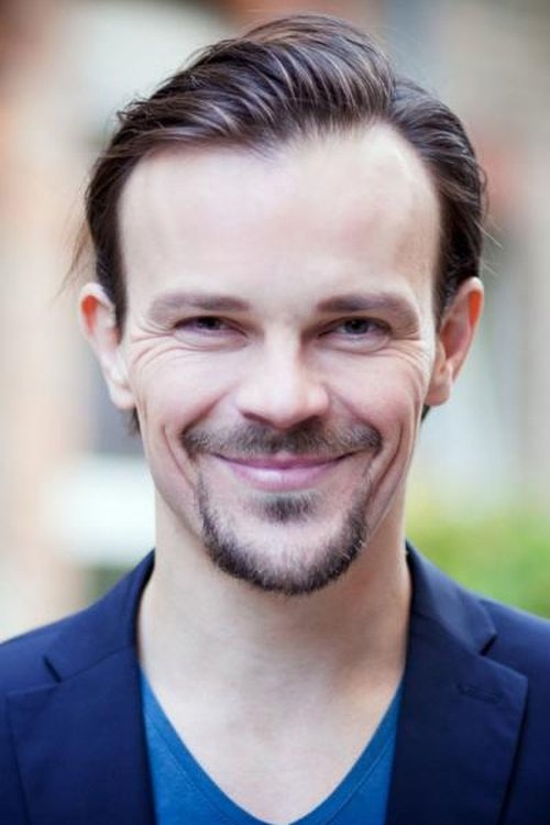 Robert Besta profile