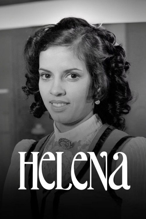 Helena poster