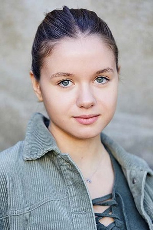 Photo of Lilly Barshy, Acting