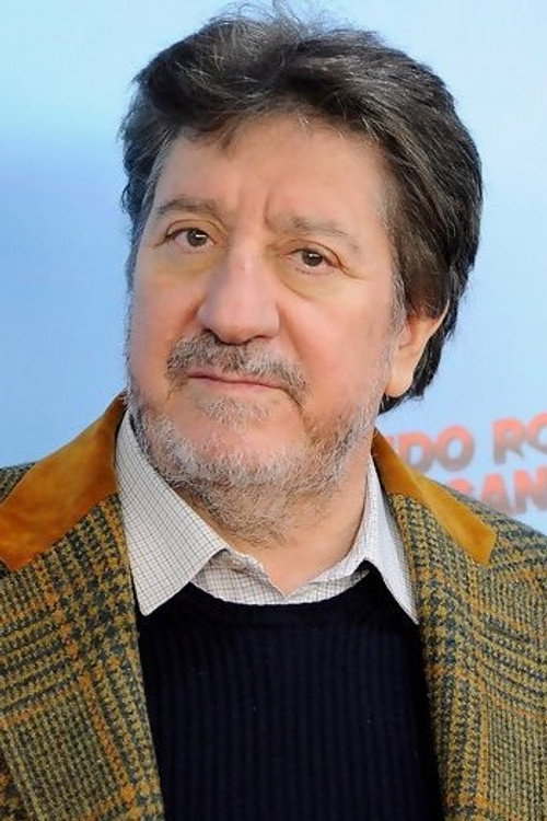Photo of Andrés Vicente Gómez, Production