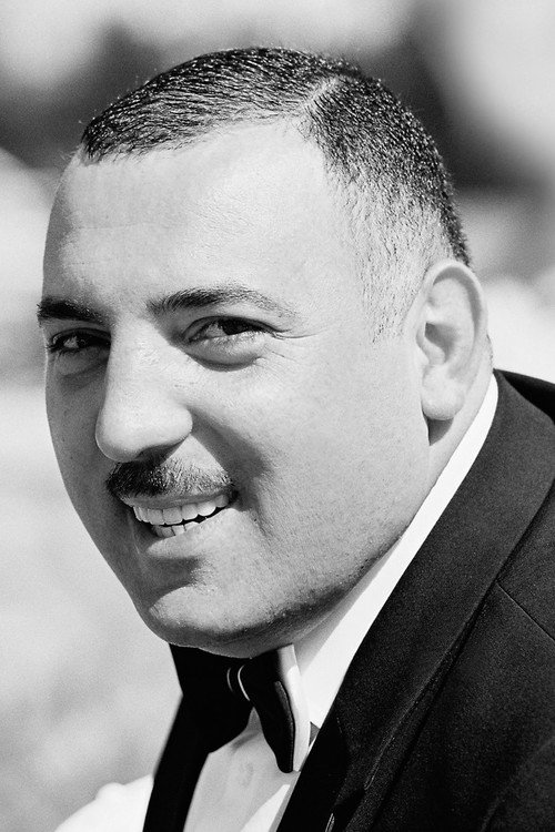 Bahram Bagirzadeh profile