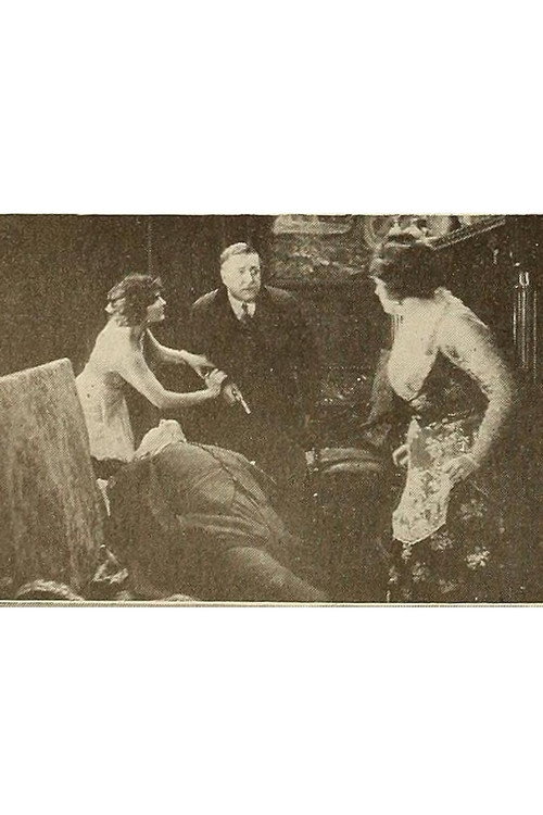 Movie poster for Out of the Quagmire (1916)