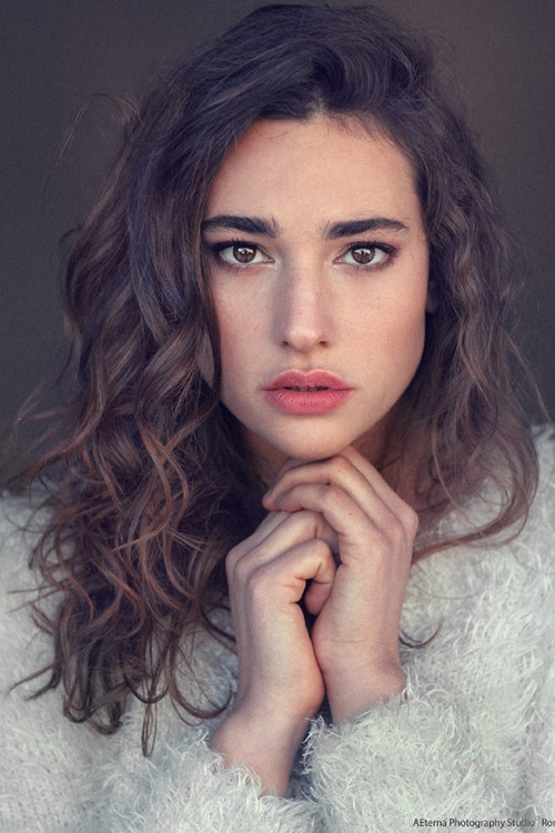 Teresa Romagnoli profile