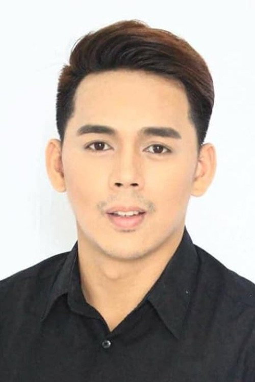 Photo of Paul Jake Paule, Acting