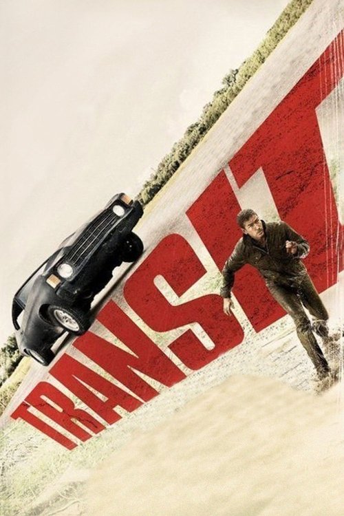 Movie poster for Transit (2012)