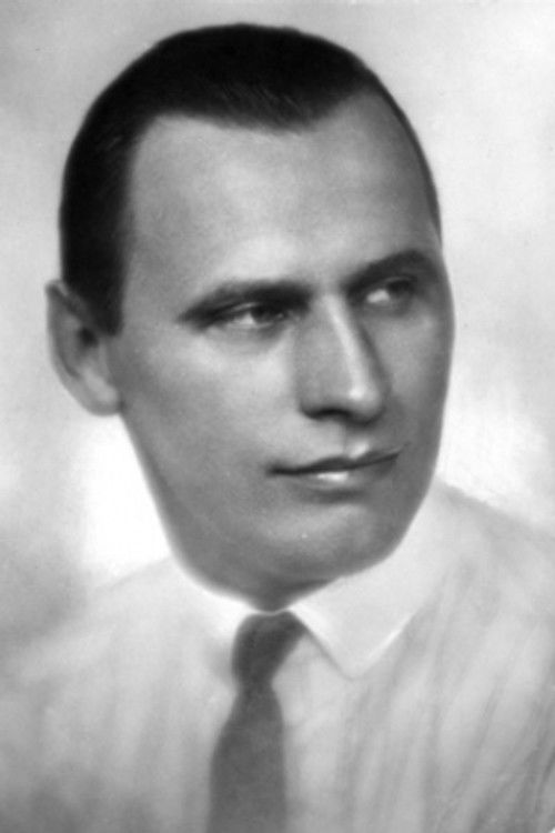 Photo of Fritz Rasp, Acting