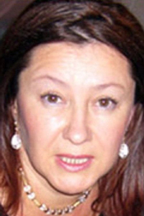 Photo of Natalya Ivanova, Production