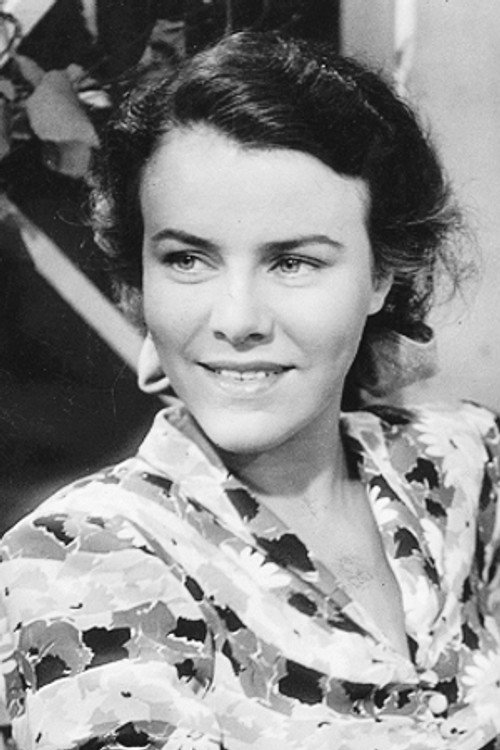 Photo of Ruth Kasdan, Acting
