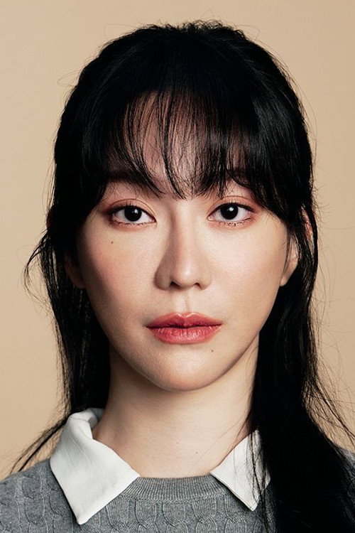Photo of Li Wei-hsi, Acting