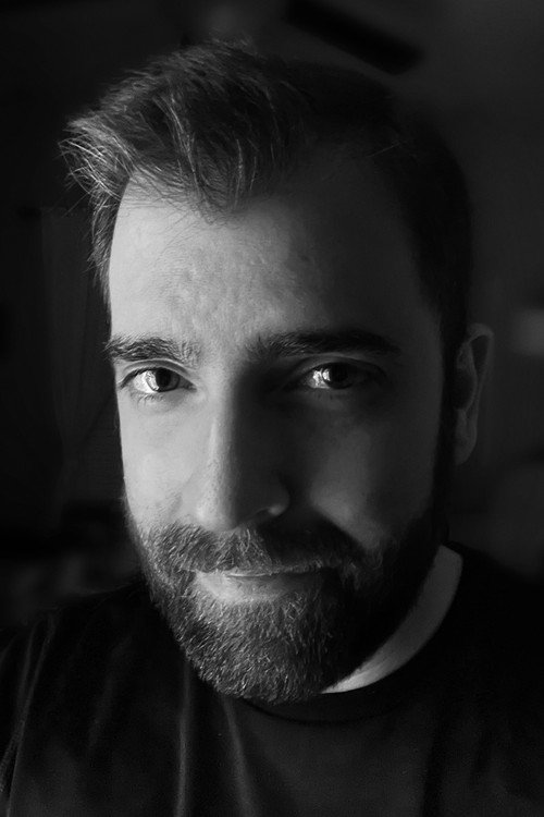 Photo of Kyle Prohaska, Production