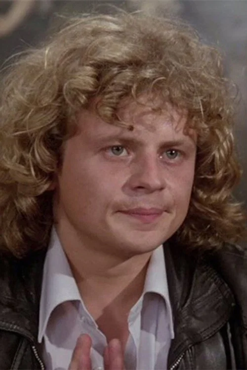 Photo of Michael Deeks, Acting