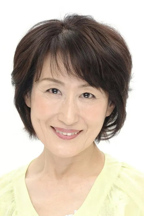 Photo of Yorie Terauchi, Acting