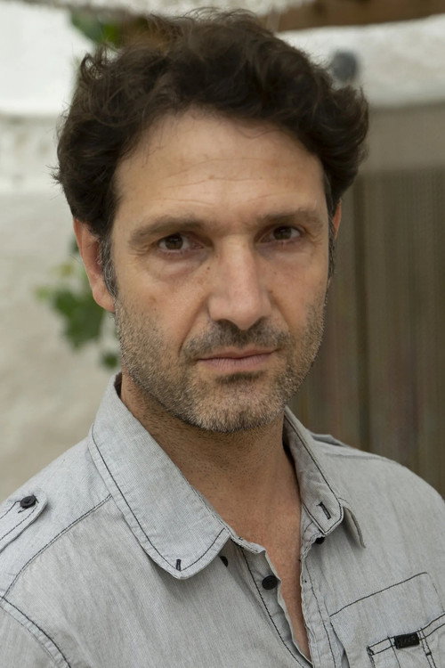 Photo of Pedro Vasallo, Acting