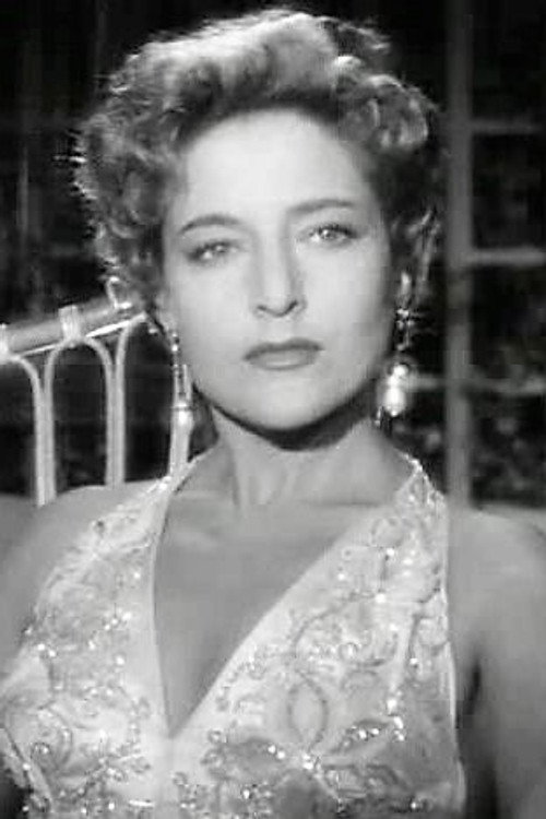Photo of Miriam Di San Servolo, Acting