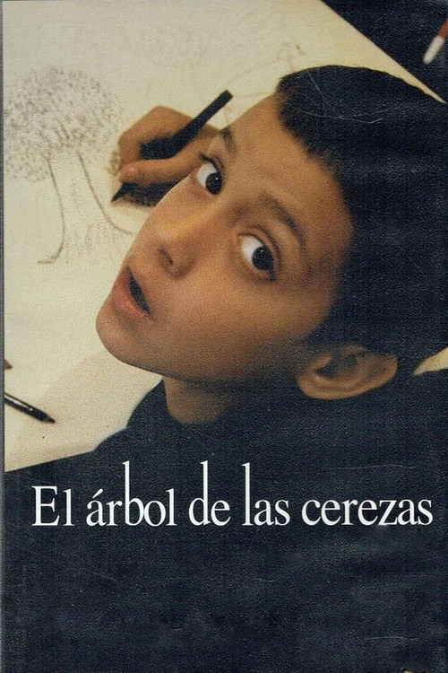 Movie poster for L’arbre de les cireres (1998)