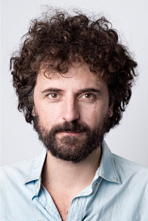 Photo of Toni Ruiz, Directing