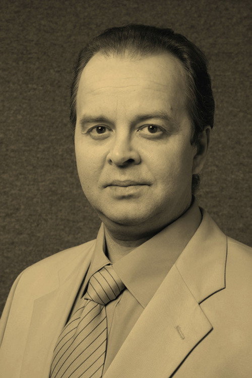 Вячеслав Беляев profile