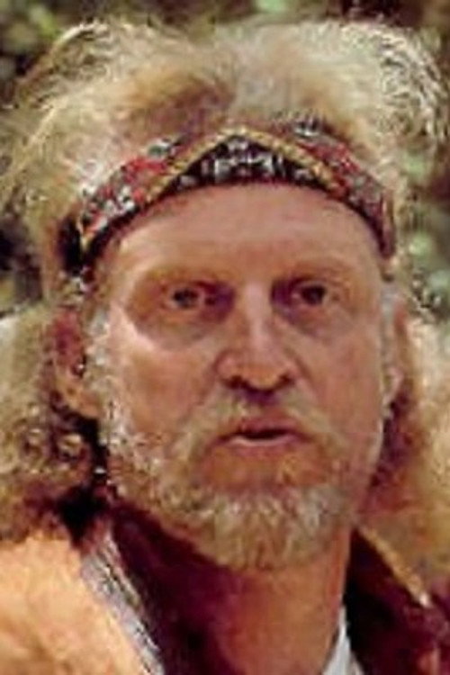 Photo of E.Z. Ryder, Acting