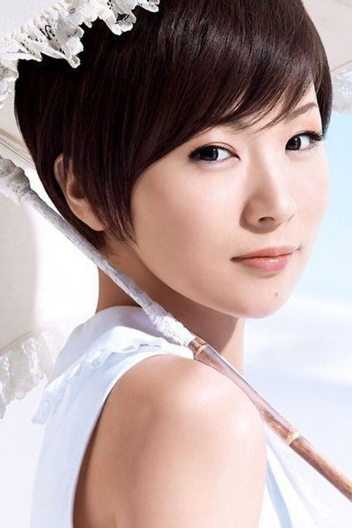 Photo of Sheena Ringo, Acting