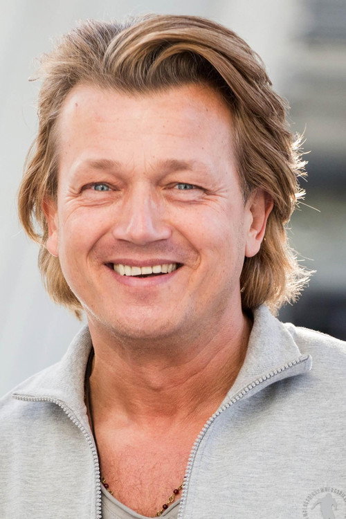 Photo of Jarosław Jakimowicz, Acting
