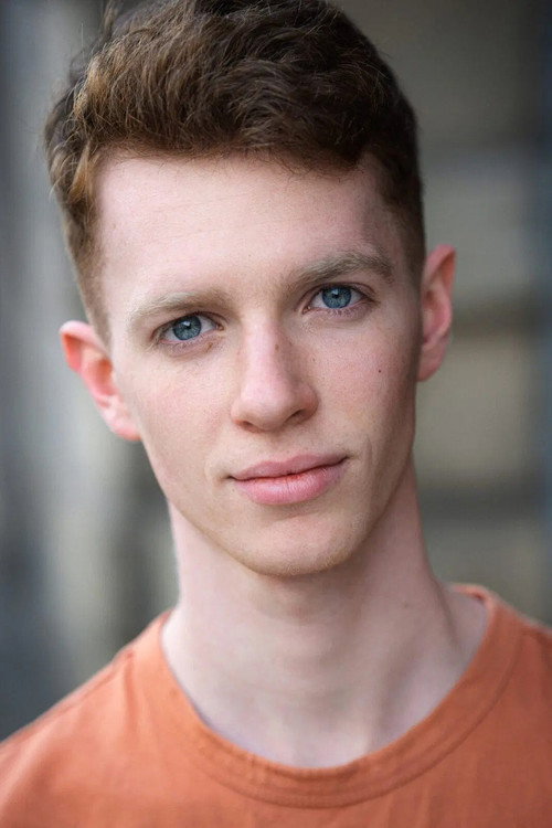 Alexander Tait profile