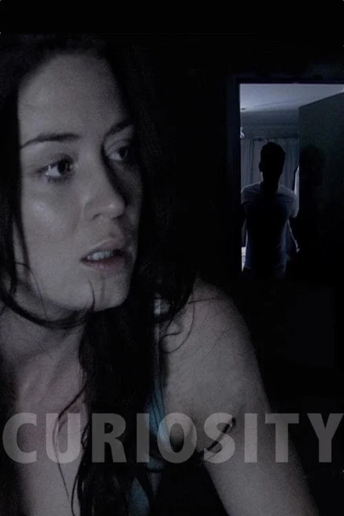 Movie poster for Curiosity (2009)