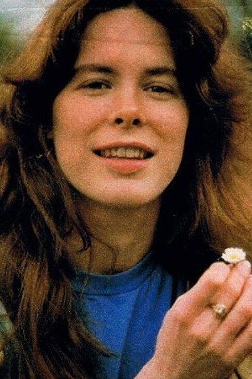 Photo of Marion Peterson, Acting