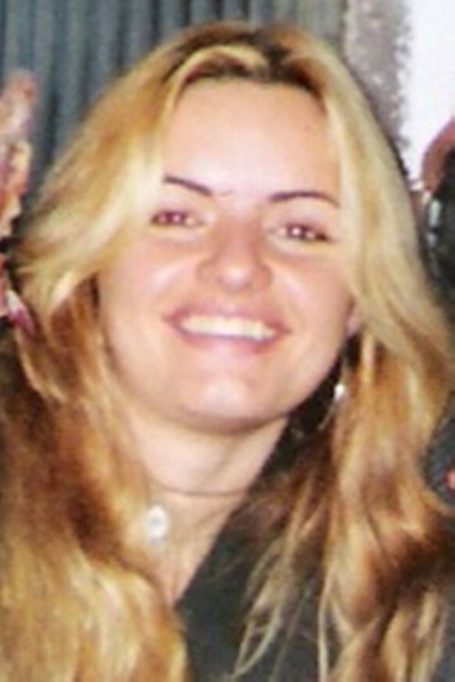 Photo of Cláudia de Sordi, Acting