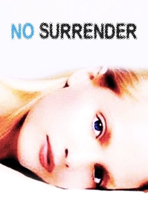 Movie poster for No Surrender (2011)