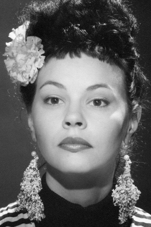 Photo of Gina Lola Benzina, Acting
