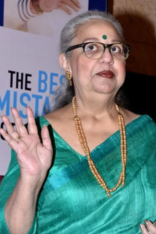 Photo of Honey Irani, Writing