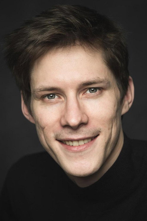 Photo of Denis Kotelnikov, Acting