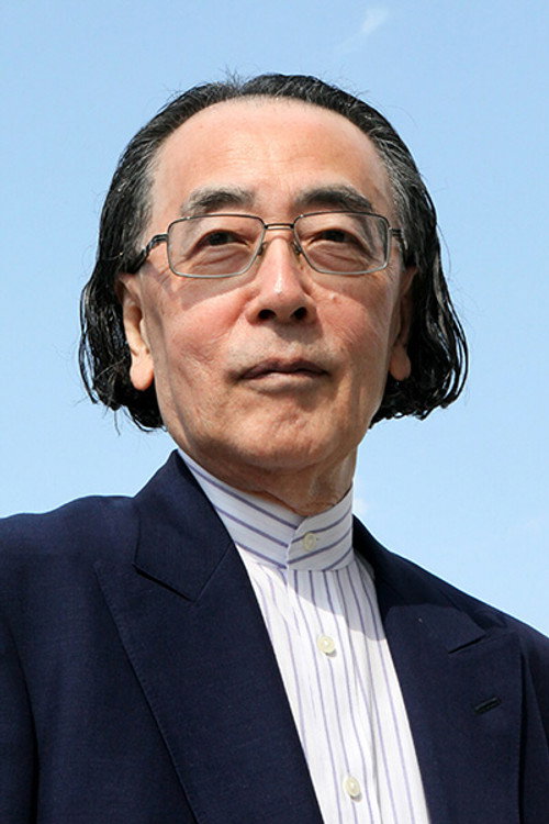 Photo of Toshi Ichiyanagi, Sound