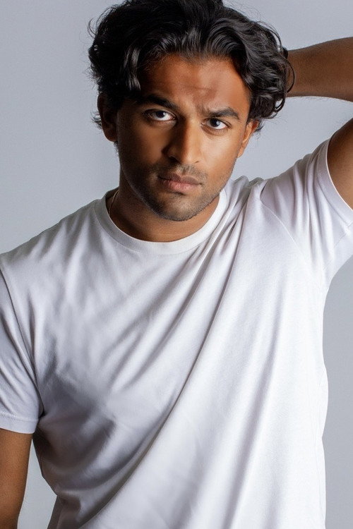 Photo of Vishal Raghunath, Acting