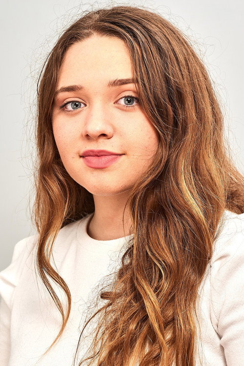 Photo of Patricia Arbúes, Acting
