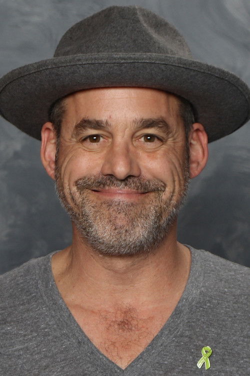 Nicholas Brendon profile