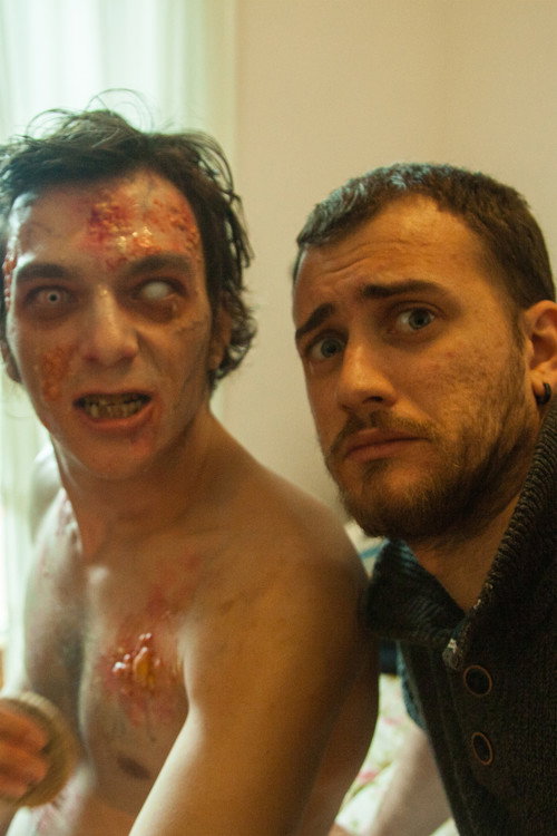 Photo of Lorenzo Zanoni, Directing