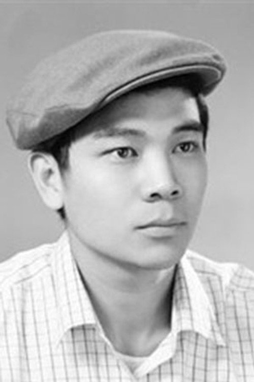 Photo of Shi Kefu, Acting
