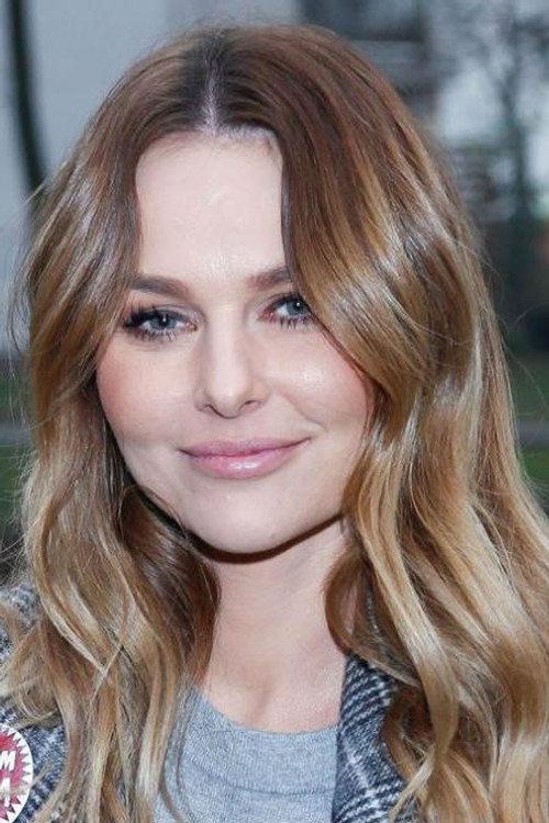 Paulina Sykut-Jeżyna profile