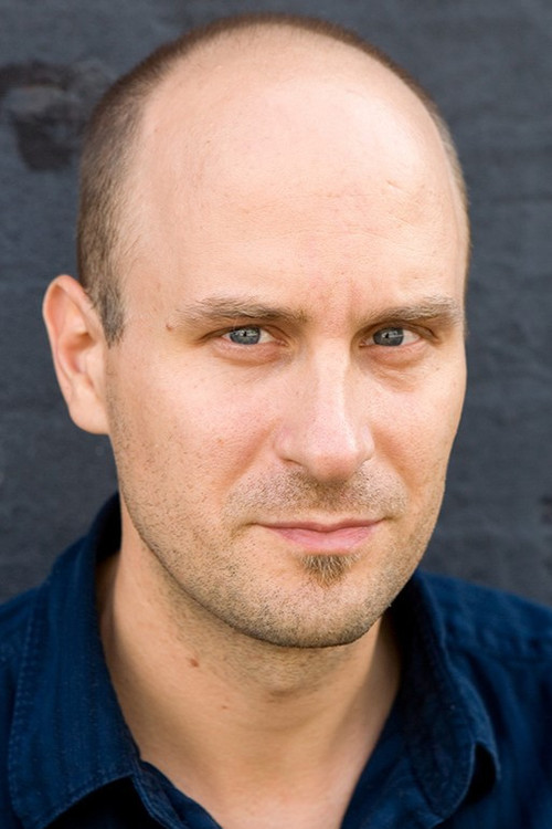 Stefan C. Schaefer profile