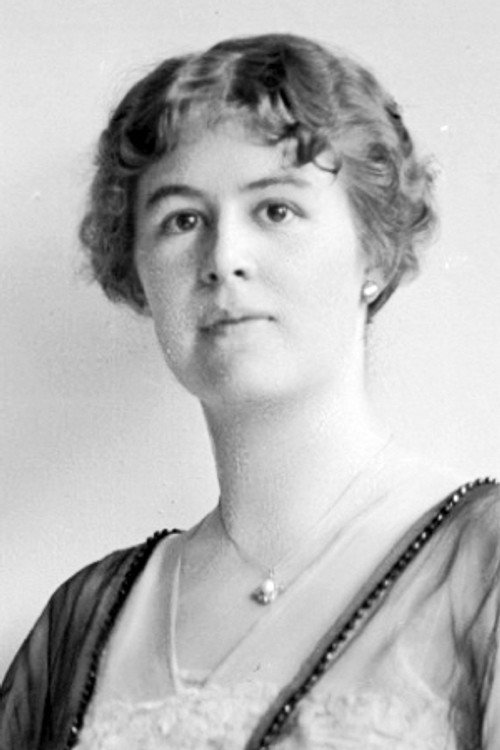 Photo of Constance Gibson, Acting