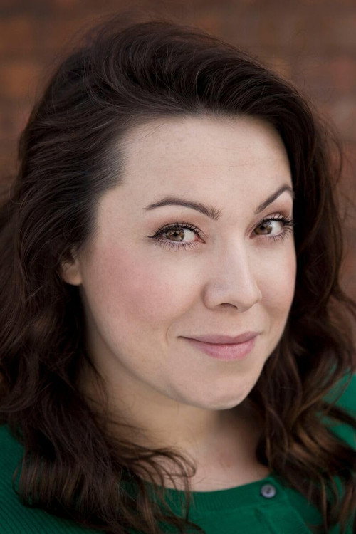 Photo of Camille Ross, Acting