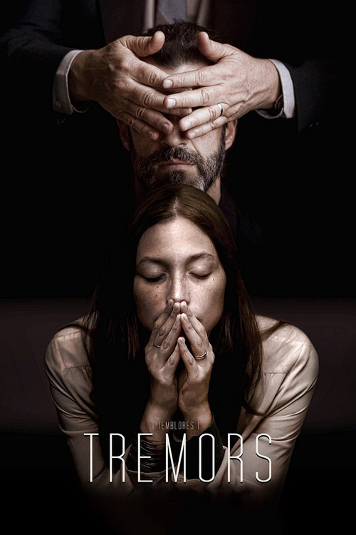 Movie poster for Tremors (2019)