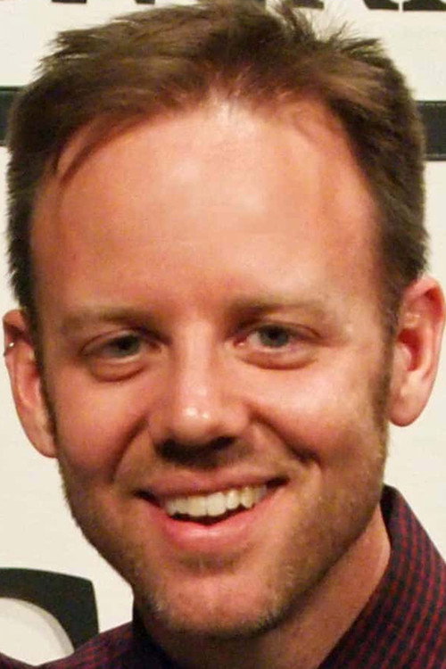 Photo of Scott Boswell, Directing