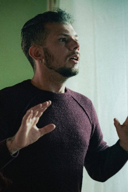 Photo of Alberto Gelmi, Directing