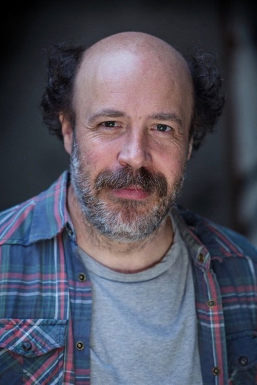 Photo of Guillaume Bursztyn, Acting