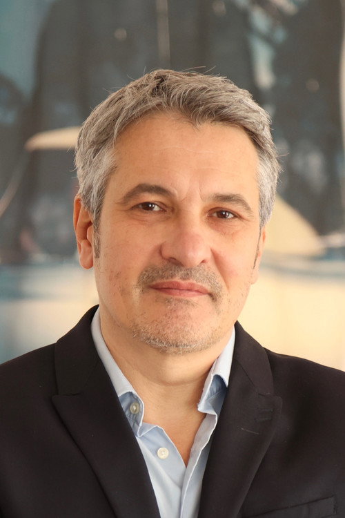 Photo of Jean-Louis Pérez, Directing